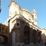 Апартаменты Erice Bassa Трапани