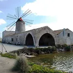Erice Bassa Трапани