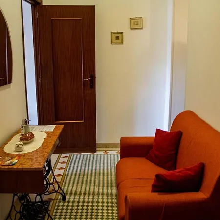 Erice Bassa Apartament