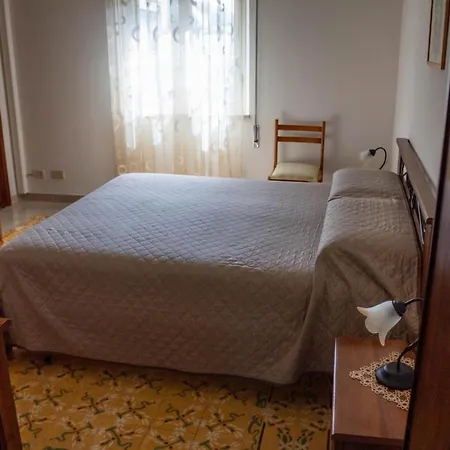 Apartment Erice Bassa *