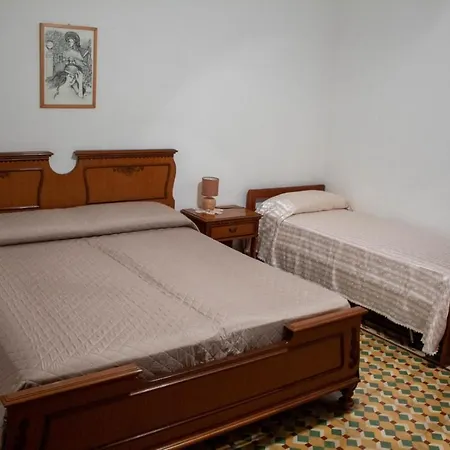 Апартаменты Erice Bassa *