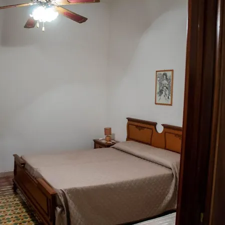 Erice Bassa Apartment Trapani