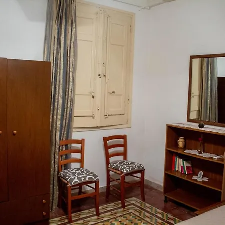 Erice Bassa Apartament