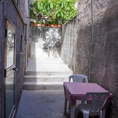 Erice Bassa * Трапани