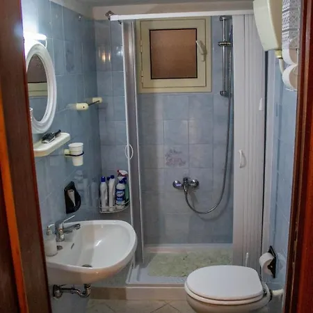 Apartment Erice Bassa