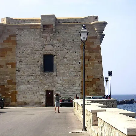 Erice Bassa