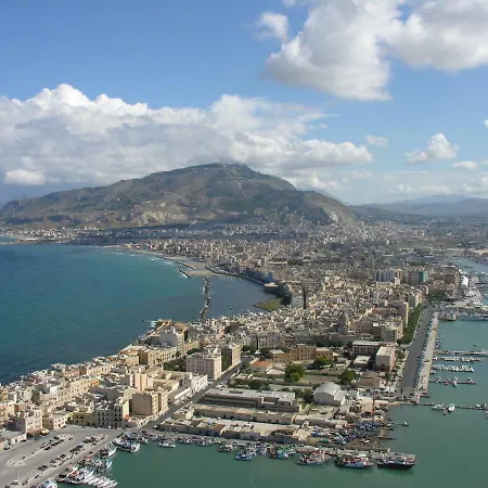 Erice Bassa * Trapani