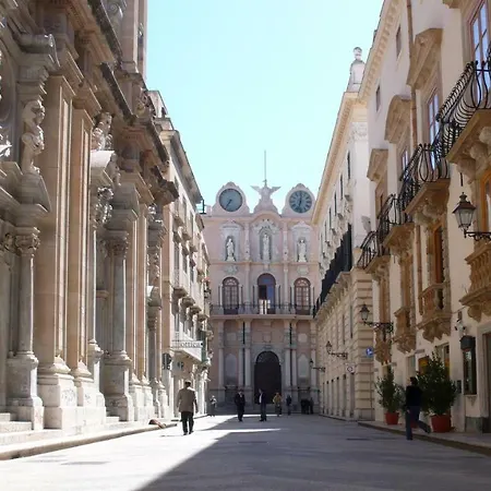 Erice Bassa Trapani