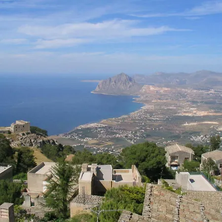 Erice Bassa Apartment Trapani
