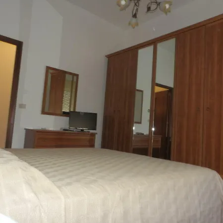 Erice Bassa Apartment Trapani